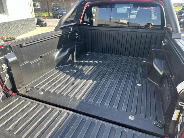 used 2019 Toyota Tacoma car, priced at $36,999