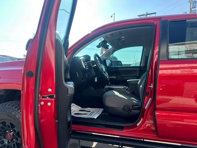 used 2019 Toyota Tacoma car, priced at $36,999