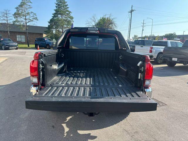 used 2019 Toyota Tacoma car, priced at $36,999