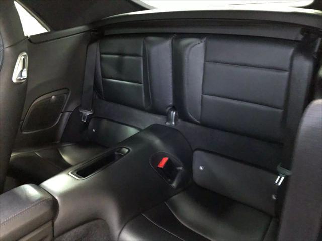 used 2017 Porsche 911 car, priced at $85,199