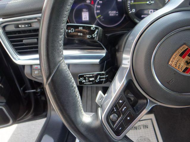 used 2020 Porsche Panamera e-Hybrid car, priced at $69,999