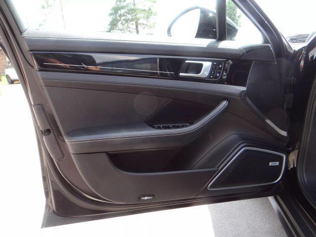 used 2020 Porsche Panamera e-Hybrid car, priced at $69,999