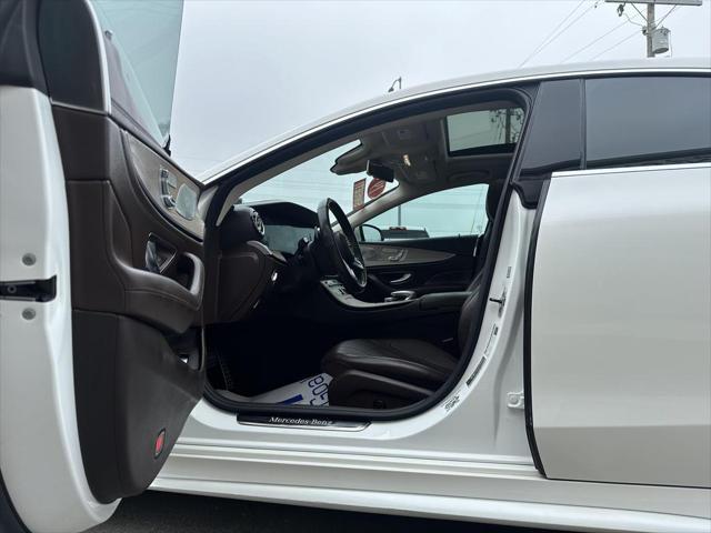 used 2019 Mercedes-Benz CLS 450 car, priced at $36,999