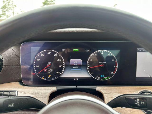 used 2019 Mercedes-Benz CLS 450 car, priced at $36,999