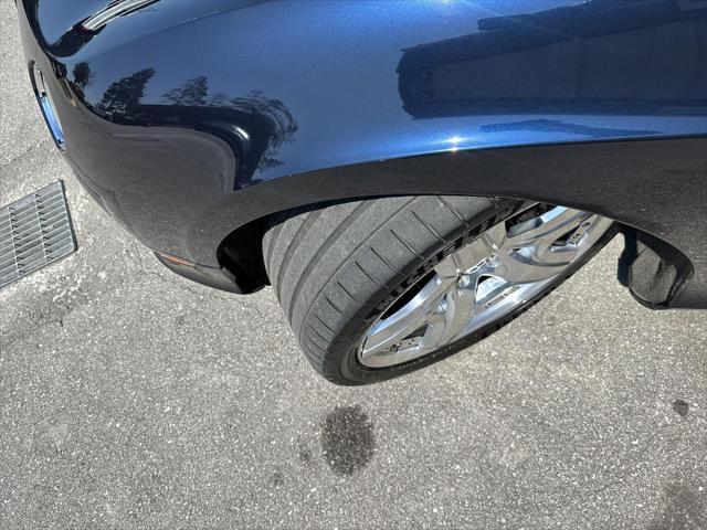 used 2013 Bentley Continental GTC car, priced at $75,999