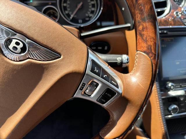 used 2013 Bentley Continental GTC car, priced at $75,999