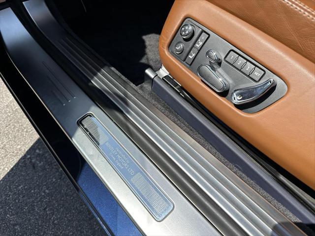 used 2013 Bentley Continental GTC car, priced at $75,999