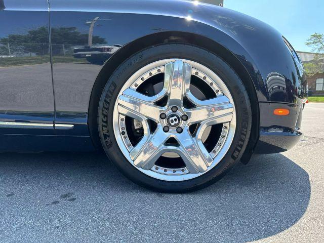 used 2013 Bentley Continental GTC car, priced at $75,999