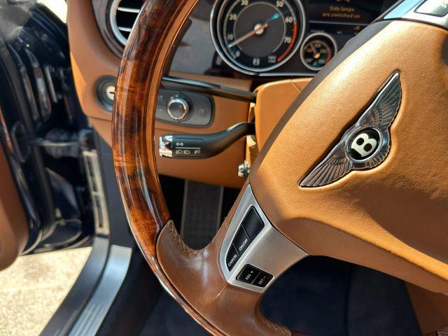 used 2013 Bentley Continental GTC car, priced at $75,999