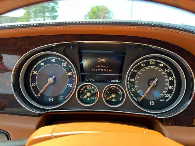 used 2013 Bentley Continental GTC car, priced at $75,999