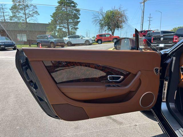 used 2013 Bentley Continental GTC car, priced at $75,999
