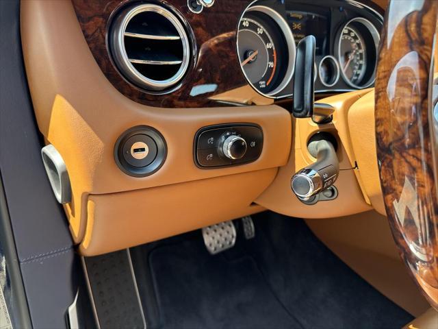 used 2013 Bentley Continental GTC car, priced at $75,999