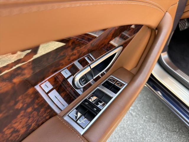 used 2013 Bentley Continental GTC car, priced at $75,999