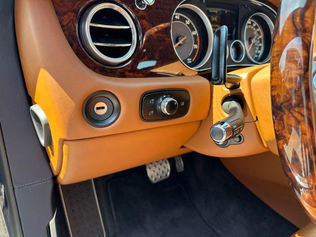 used 2013 Bentley Continental GTC car, priced at $75,999