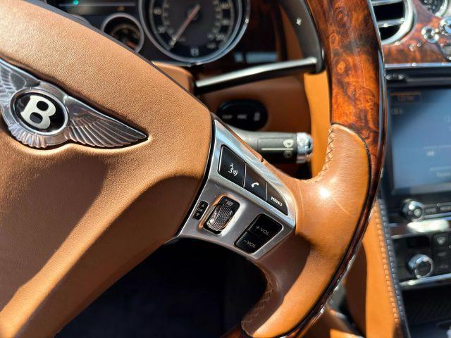 used 2013 Bentley Continental GTC car, priced at $75,999