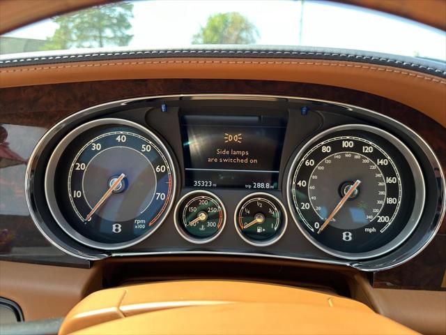 used 2013 Bentley Continental GTC car, priced at $75,999