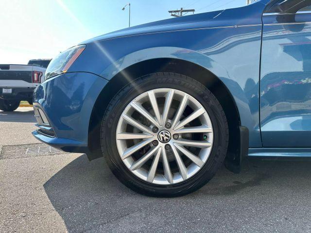 used 2016 Volkswagen Jetta car, priced at $13,999