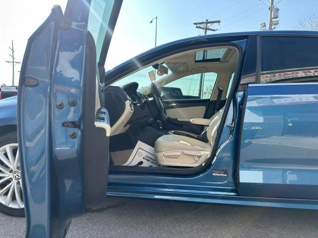 used 2016 Volkswagen Jetta car, priced at $13,999