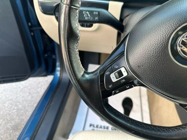 used 2016 Volkswagen Jetta car, priced at $13,999