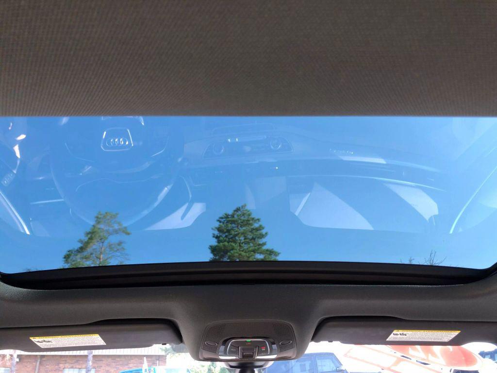 used 2022 Audi A5 car, priced at $39,499