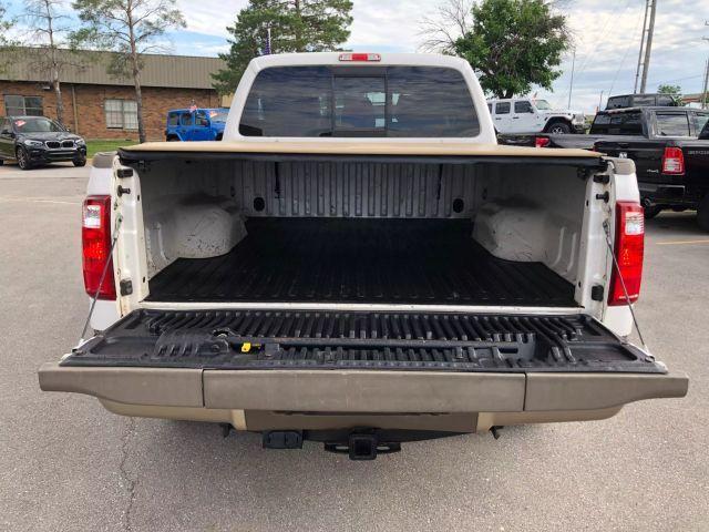used 2012 Ford F-250 car, priced at $29,995