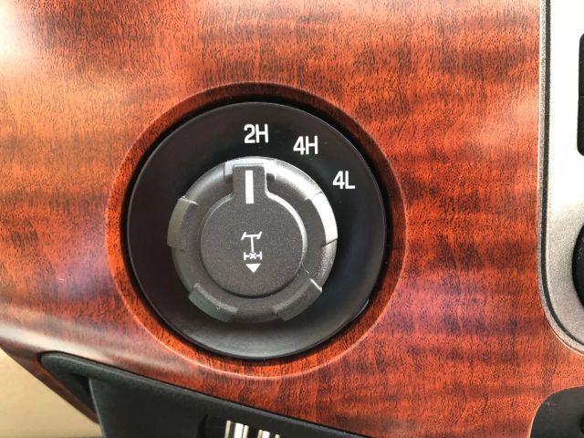 used 2012 Ford F-250 car, priced at $29,995