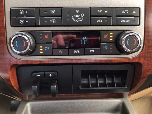 used 2012 Ford F-250 car, priced at $29,995