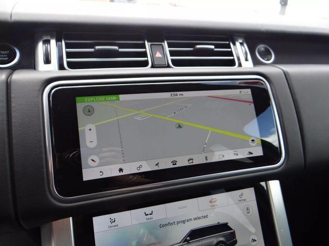 used 2019 Land Rover Range Rover car, priced at $46,978