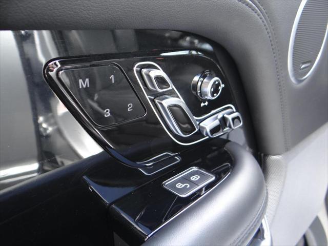 used 2019 Land Rover Range Rover car, priced at $46,978