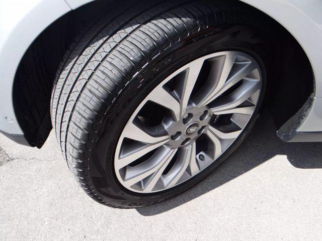 used 2019 Land Rover Range Rover car, priced at $46,978