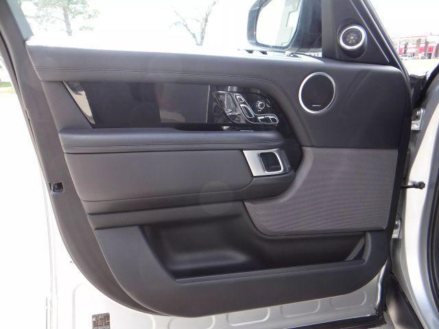 used 2019 Land Rover Range Rover car, priced at $46,978
