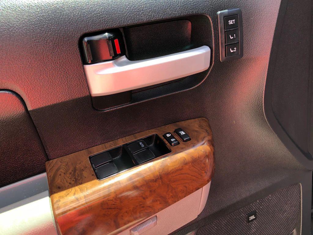 used 2012 Toyota Tundra car, priced at $19,999