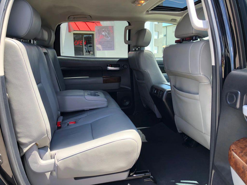 used 2012 Toyota Tundra car, priced at $19,999