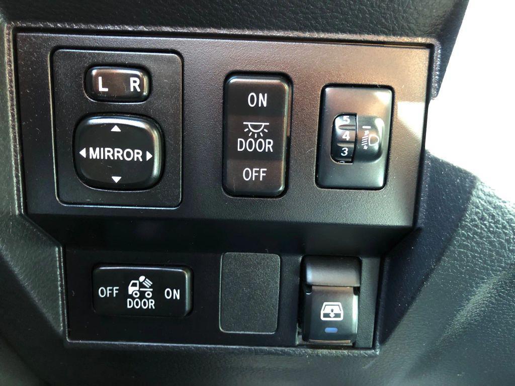 used 2016 Toyota Tundra car, priced at $32,999