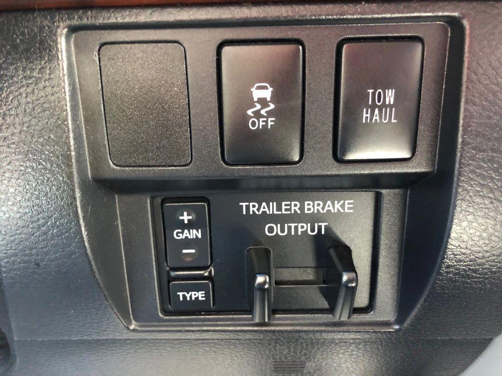 used 2016 Toyota Tundra car, priced at $32,999