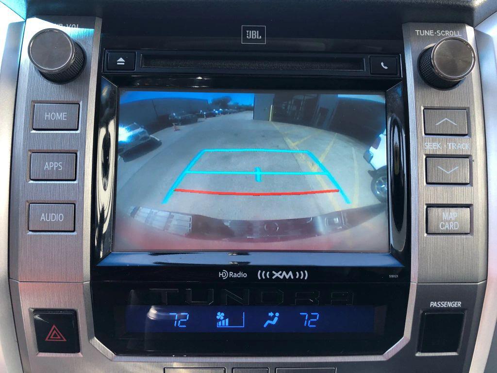 used 2016 Toyota Tundra car, priced at $32,999