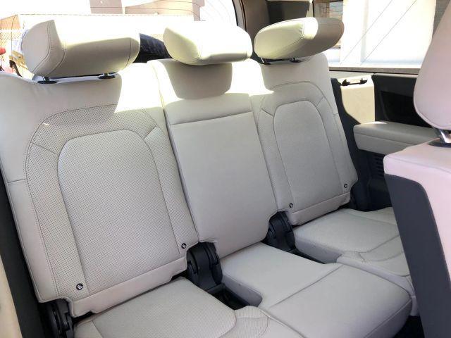 used 2023 Land Rover Defender car, priced at $62,999