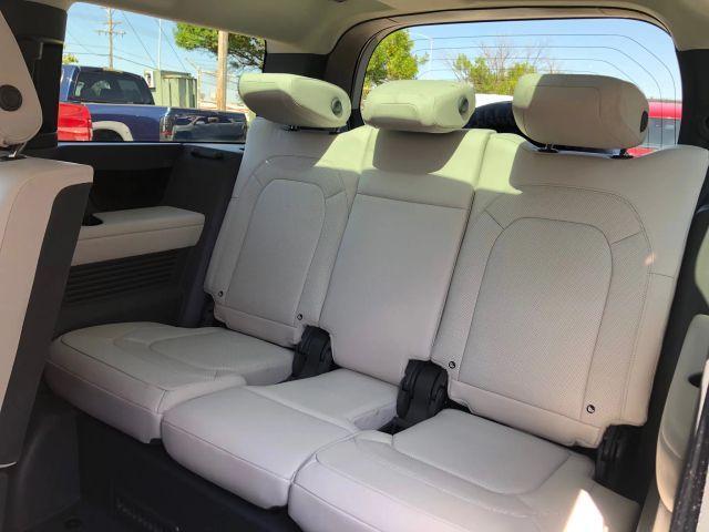 used 2023 Land Rover Defender car, priced at $62,999