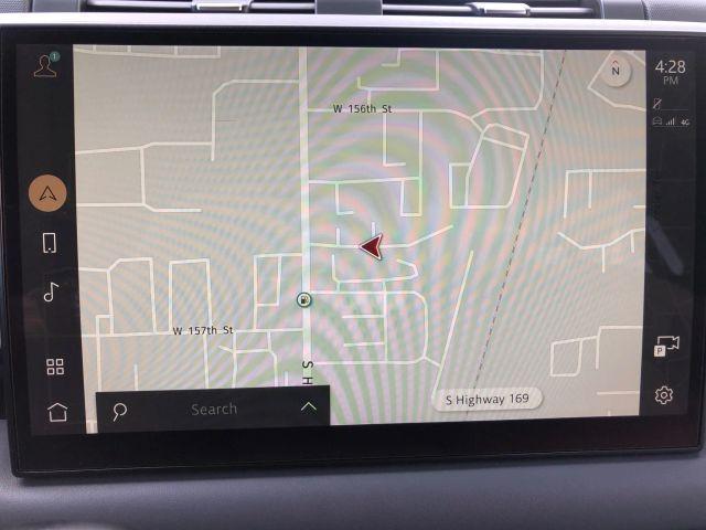 used 2023 Land Rover Defender car, priced at $62,999