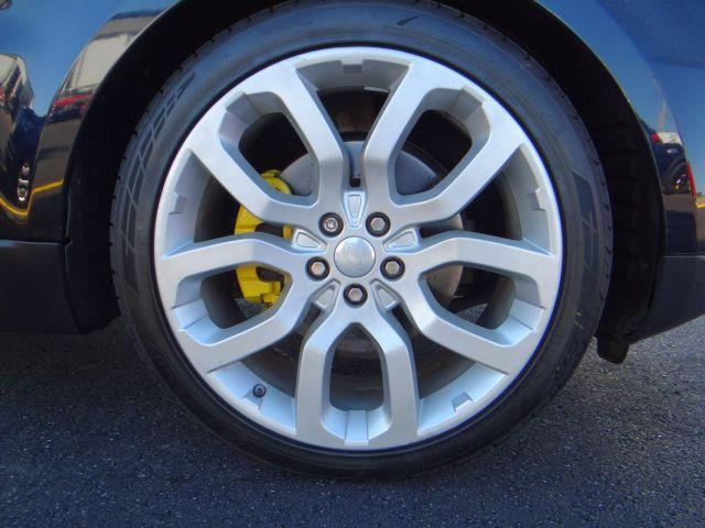 used 2015 Land Rover Range Rover Sport car, priced at $20,298