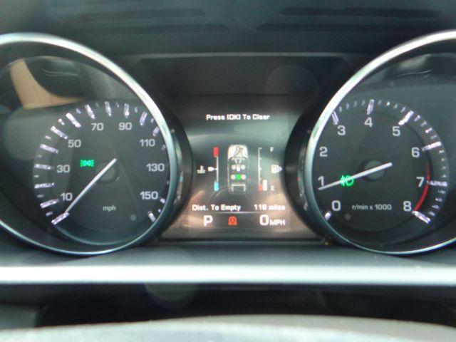 used 2015 Land Rover Range Rover Sport car, priced at $20,298