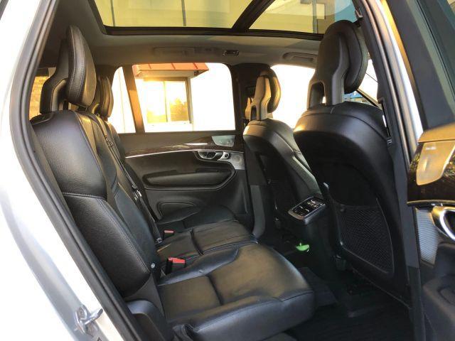 used 2016 Volvo XC90 car, priced at $12,488