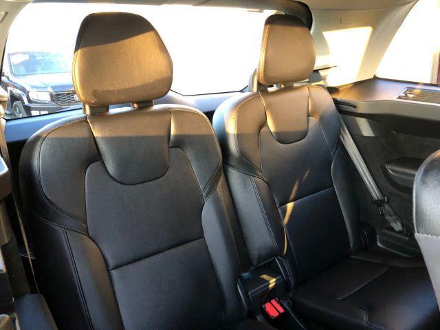 used 2016 Volvo XC90 car, priced at $12,488