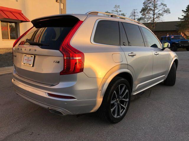 used 2016 Volvo XC90 car, priced at $12,488