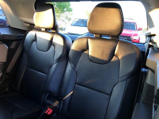 used 2016 Volvo XC90 car, priced at $12,488