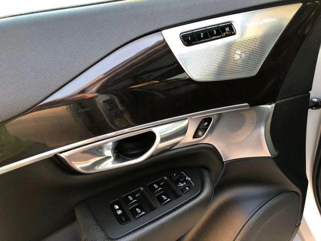 used 2016 Volvo XC90 car, priced at $12,488