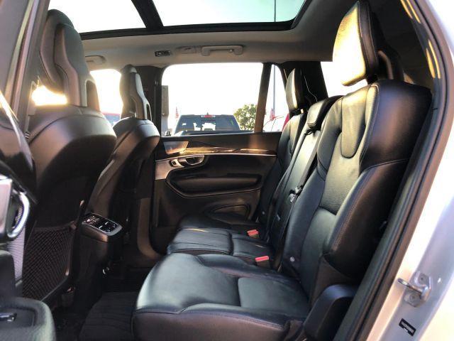 used 2016 Volvo XC90 car, priced at $12,488