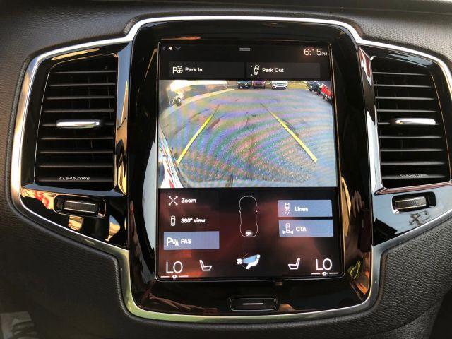 used 2016 Volvo XC90 car, priced at $12,488