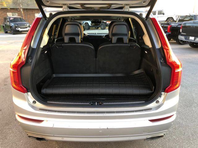 used 2016 Volvo XC90 car, priced at $12,488