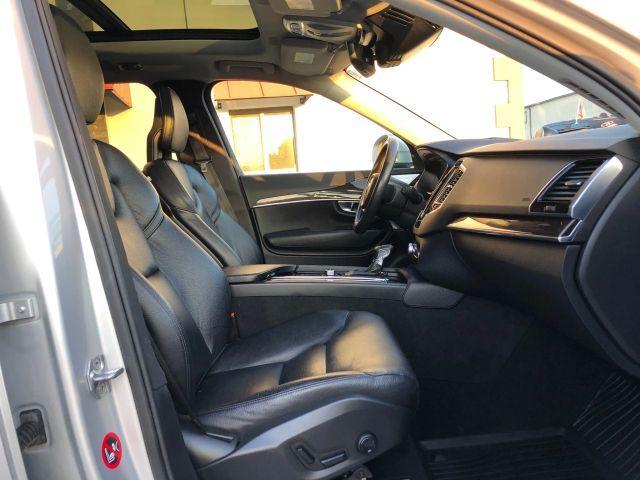 used 2016 Volvo XC90 car, priced at $12,488